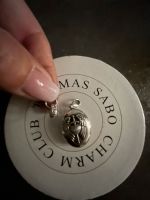 Thomas Sabo Charm Medallion mit Carrier Silber 925 Nordrhein-Westfalen - Gelsenkirchen Vorschau