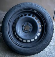 Bridgestone Blizzard 185/60 R15 Winterreifen Bayern - Karlstadt Vorschau