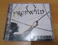 CD Frei.Wild - Hart am Wind Bayern - Wörthsee Vorschau