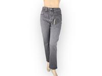 LEVI‘S Jeans 501 Cropped 27 L30 -NEU- grey Ankle Hose 38,90€* Nordrhein-Westfalen - Troisdorf Vorschau
