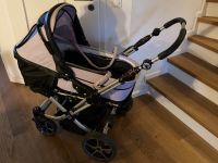 Kinderwagen Hartan Topline S Sportkinderwagen - limited edition Nordrhein-Westfalen - Paderborn Vorschau