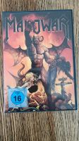 Manowar Hell on Earth V DVD Nordrhein-Westfalen - Rheda-Wiedenbrück Vorschau