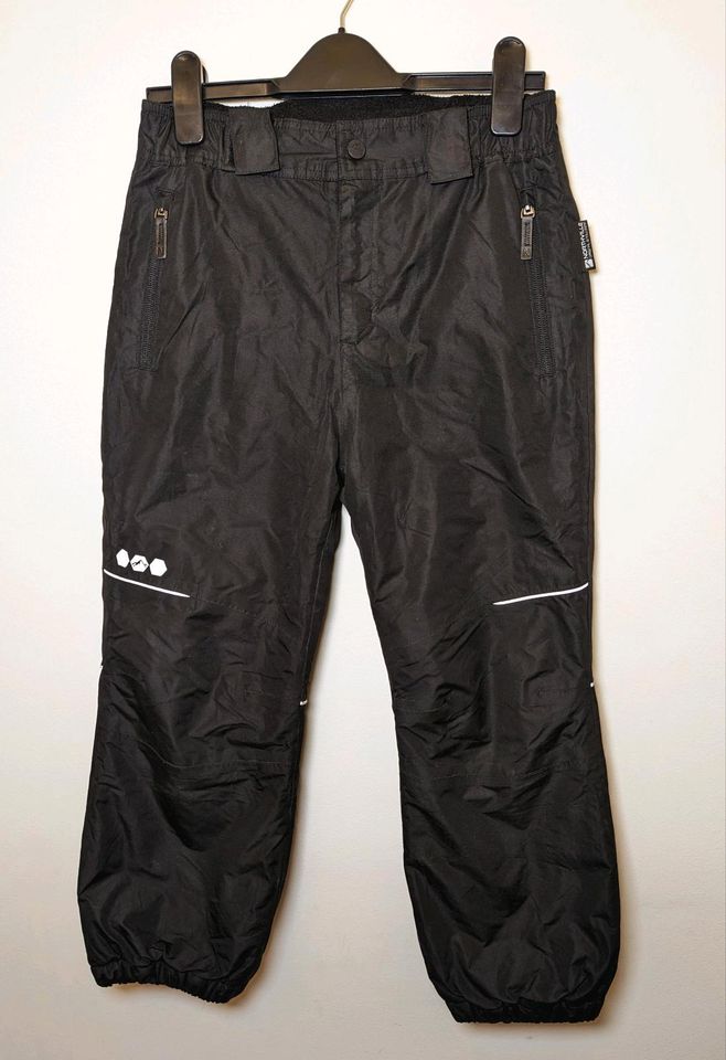 w. NEU C&A Northville Skihose Winterhose Outdoor-Hose Gr. 128 in München