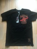 Yakuza-Herren T- Shirt in der Gr. L/ Schwarz mit Motiv-RAR! Thüringen - Waltershausen Vorschau