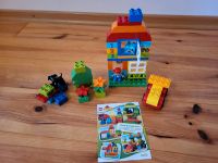 Lego Duplo Auto, Fahrzeug Set Niedersachsen - Ihlow Vorschau