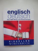 englisch deutsch Visuelles Wörterbuch Düsseldorf - Oberkassel Vorschau