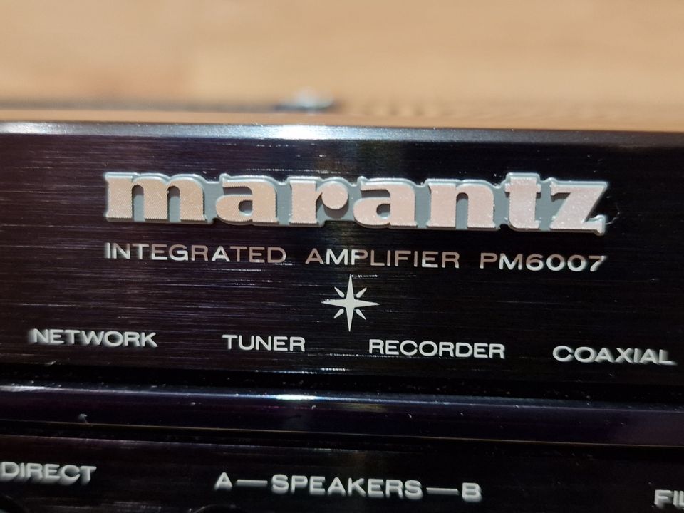 Marantz PM6007 in Bielefeld
