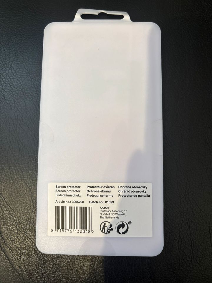 iPhone 12 mini Bildschirmschutz in Raubling