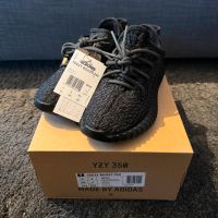 adidas Yeezy Boost 350 Pirate Black 36 2/3 | US 4.5 NEU Rechnung Bayern - Ansbach Vorschau