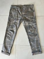 Jcolor, Herren Cargo, Farbe beige/khaki, Gr. 36 Baden-Württemberg - Pforzheim Vorschau