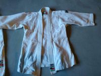 Judo Anzug 130 cm Herzogtum Lauenburg - Dassendorf Vorschau