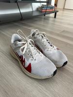Nike Pegasus 40 Premium White Team Red Thüringen - Erfurt Vorschau