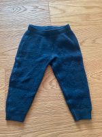 Wollfleece Hose von Dilling (Merino-Wolle) | Gr. 86 Niedersachsen - Steinkirchen Vorschau