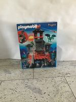 Playmobil Dragons Geheime Drachenfestung vollständig 5480 Bayern - Dentlein am Forst Vorschau