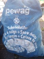 Pewag LKW Schneekette Austro Super, Verstärkt, R20, 365/80 Unimog Bayern - Fremdingen Vorschau