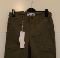 Neu Original Lacoste Herren Hose Chino Khaki Größe 40 Nordrhein-Westfalen - Geldern Vorschau