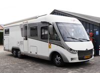 NEU: Carthago Chic C-Line XL 5.5 LE, 09-2018, 23500 km VERKAUFT Rheinland-Pfalz - Gipperath Vorschau