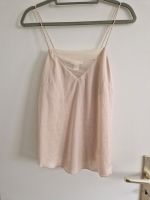 H&M Camisole Top in rosé Sachsen-Anhalt - Magdeburg Vorschau