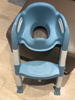 Kiddyloo 2-in-1 Toiletten-Trainer wc Sitz Aufsatz Thermobaby Aachen - Aachen-Mitte Vorschau