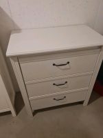 Hemnes Komode Weiß Kreis Pinneberg - Quickborn Vorschau