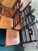 Verkaufe Verschiedene Alte Stühlen antik Nordrhein-Westfalen - Wegberg Vorschau