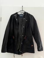 Übergangsjacke Hessen - Biebergemünd Vorschau