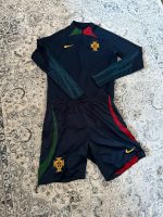 Nike Portugal Dri-fit Strike Drill + Shorts Hamburg-Mitte - Hamburg Horn Vorschau