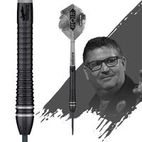 Darts Unicorn Gary Anderson Noir Phase 6 - Deluxe Steel Darts 23g Nordrhein-Westfalen - Rheurdt Vorschau
