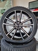 19 Zoll Borbet W 235/55 R19 Winterreifen für KIA Sorento MQ4 Baden-Württemberg - Backnang Vorschau