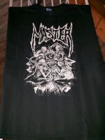 Master - 'The Witchhunt' Shirt Gr.3XL - Death Metal Niedersachsen - Winsen (Luhe) Vorschau