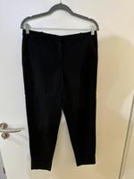 Mango Damenhose schwarz Frankfurt am Main - Berkersheim Vorschau