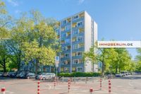 IMMOBERLIN.DE - Schöne Aussichten am Park! Attraktive Singlewohnung mit Westloggia Berlin - Wilmersdorf Vorschau