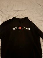 Jack&Jones Pullover Schwarz Größe L Nordrhein-Westfalen - Rheinbach Vorschau