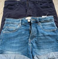 Kurze Shorts 36 H&M Baden-Württemberg - Sasbachwalden Vorschau