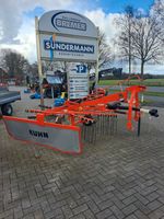 Kuhn GA3901 Schwader Kreiselschwader Giroschwader Niedersachsen - Bassum Vorschau