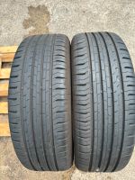 2 Sommerreifen Continental 215/60R17  96H Frankfurt am Main - Gallusviertel Vorschau