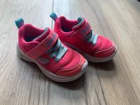 ❤️ Sketchers Sportschuhe Turnschuhe Gr. 23 Sneakers Rosa Glitzer Leipzig - Burghausen-Rückmarsdorf Vorschau