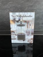 Tee und Kaffee Zubereiter Bayern - Augsburg Vorschau