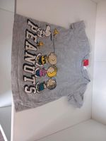 T-Shirt, die Peanuts Nordrhein-Westfalen - Lotte Vorschau