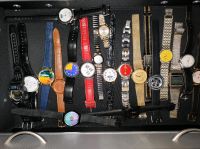 Armbanduhr aus Nachlass Uhren Nordrhein-Westfalen - Herne Vorschau