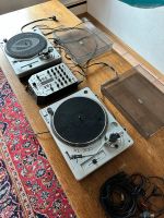 Gemini XL300 + Behringer Mischpult DJ Set Frankfurt am Main - Nordend Vorschau