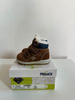 Neu - Primigi - Winterschuhe gefüttert - Gr. 20 - inkl. Versand! Bayern - Wolfersdorf Vorschau