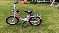 Puky Kinderfahrrad 16 Zoll Brandenburg - Rüdersdorf Vorschau