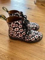 Dr Martens 1460 Pansy Fayre Gr 41 Berlin - Kladow Vorschau