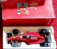 Ferrari 412T / F310 - Michael Schumacher - Minichamps 1:18 Niedersachsen - Bramsche Vorschau