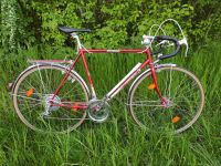 Motobecane Rennrad Oldtimer Randonneur neuwertig RH 56 28" Stuttgart - Stuttgart-Ost Vorschau