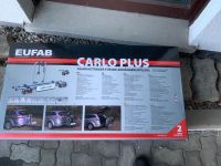 Eufab Carlo Plus / Fahrrad Träger neu und OVP Nordrhein-Westfalen - Olpe Vorschau