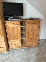 Sideboard, Holzkommode, Anrichte Sachsen-Anhalt - Magdeburg Vorschau