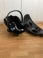 Cybex Aton B i-Size inkl. Cybex Base M / Isofix Niedersachsen - Bad Nenndorf Vorschau