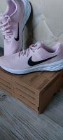 Nike Revolution 6 Pink Foam/Black Gr 38 Mecklenburg-Vorpommern - Stralsund Vorschau